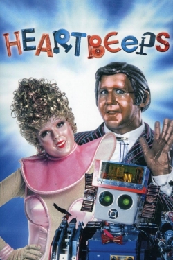 Watch free Heartbeeps movies Hd online