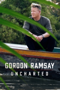 Watch free Gordon Ramsay: Uncharted movies Hd online