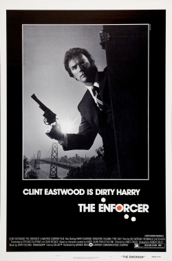 Watch free The Enforcer movies Hd online