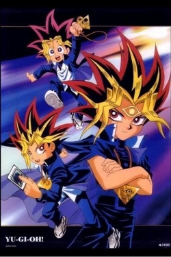 Watch free Yu-Gi-Oh! movies Hd online