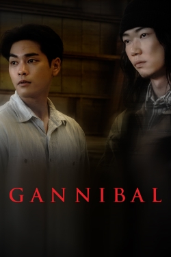 Watch free Gannibal movies Hd online