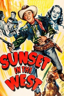 Watch free Sunset in the West movies Hd online