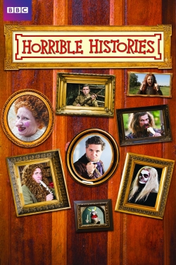 Watch free Horrible Histories movies Hd online