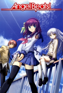 Watch free Angel Beats! movies Hd online