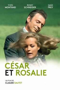 Watch free Cesar and Rosalie movies Hd online