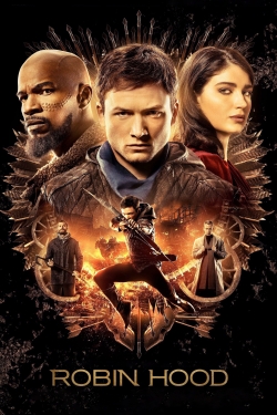 Watch free Robin Hood movies Hd online