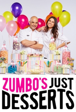 Watch free Zumbo's Just Desserts movies Hd online