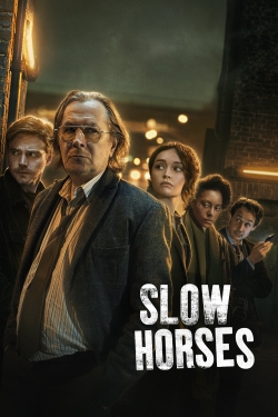 Watch free Slow Horses movies Hd online