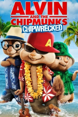 Watch free Alvin and the Chipmunks: Chipwrecked movies Hd online