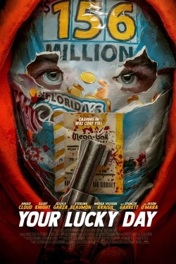 Watch free Your Lucky Day movies Hd online