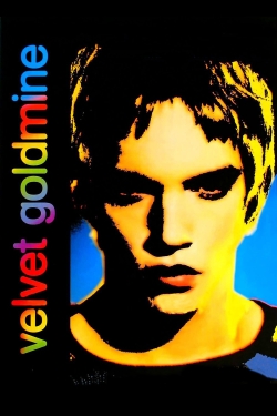 Watch free Velvet Goldmine movies Hd online