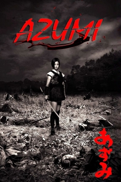 Watch free Azumi movies Hd online