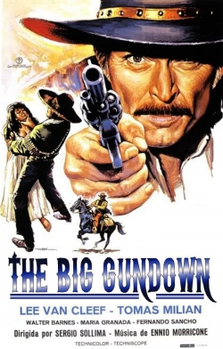 Watch free The Big Gundown movies Hd online