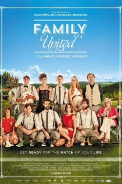 Watch free Family United movies Hd online