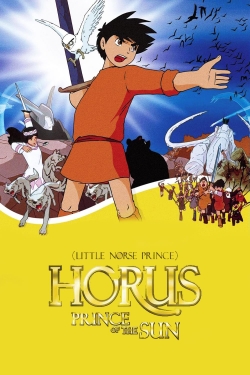 Watch free Horus, Prince of the Sun movies Hd online