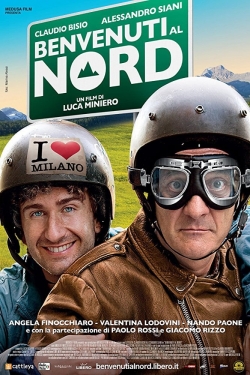 Watch free Welcome to the North movies Hd online