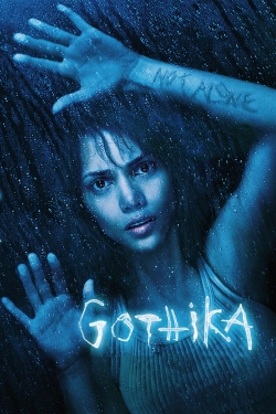 Watch free Gothika movies Hd online