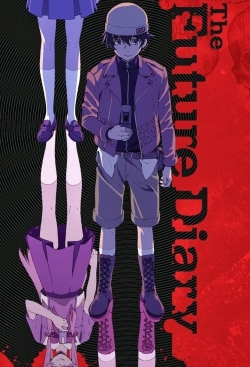 Watch free The Future Diary movies Hd online