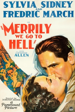 Watch free Merrily We Go to Hell movies Hd online