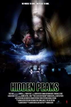 Watch free Hidden Peaks movies Hd online