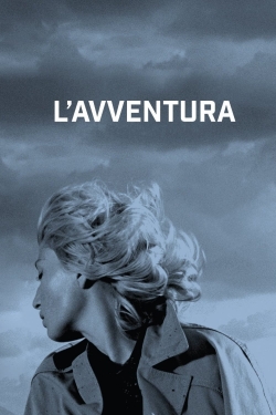 Watch free L'Avventura movies Hd online