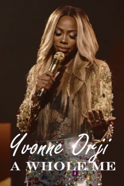 Watch free Yvonne Orji: A Whole Me movies Hd online