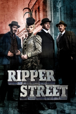 Watch free Ripper Street movies Hd online