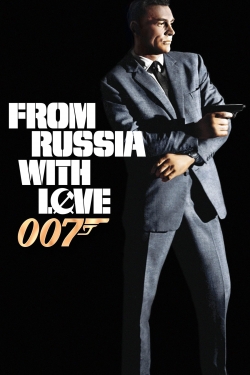 Watch free From Russia with Love movies Hd online