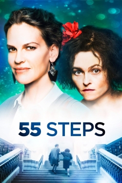 Watch free 55 Steps movies Hd online