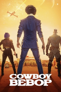 Watch free Cowboy Bebop movies Hd online