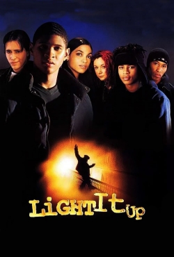 Watch free Light It Up movies Hd online