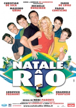 Watch free Natale a Rio movies Hd online