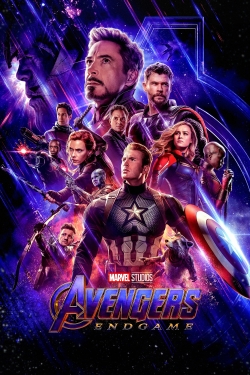 Watch free Avengers: Endgame movies Hd online