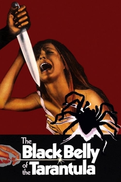 Watch free Black Belly of the Tarantula movies Hd online