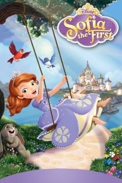 Watch free Sofia the First movies Hd online