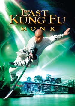 Watch free The Last Kung Fu Monk movies Hd online