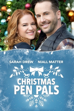 Watch free Christmas Pen Pals movies Hd online