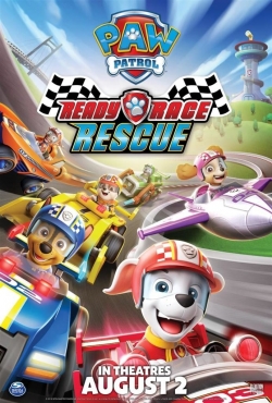 Watch free Paw Patrol: Ready Race Rescue movies Hd online