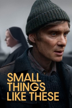 Watch free Small Things Like These movies Hd online