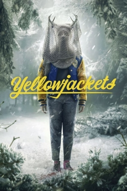 Watch free Yellowjackets movies Hd online