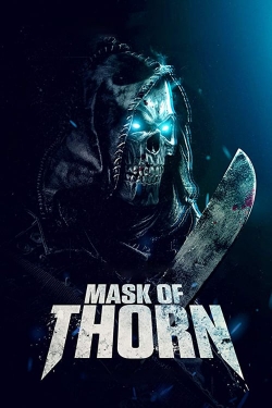 Watch free Mask of Thorn movies Hd online