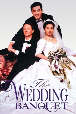 Watch free The Wedding Banquet movies Hd online