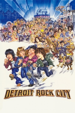 Watch free Detroit Rock City movies Hd online