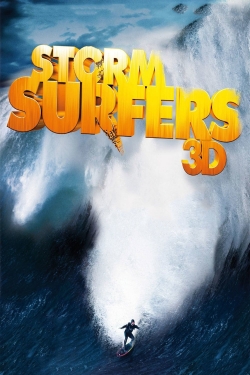 Watch free Storm Surfers 3D movies Hd online