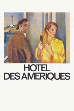 Watch free Hotel America movies Hd online