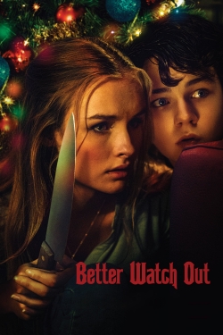 Watch free Better Watch Out movies Hd online