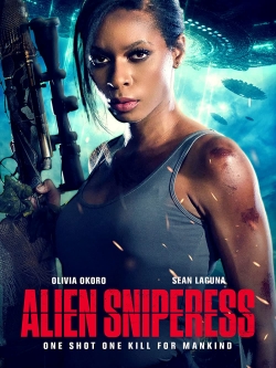 Watch free Alien Sniperess movies Hd online