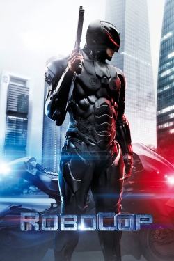 Watch free RoboCop movies Hd online