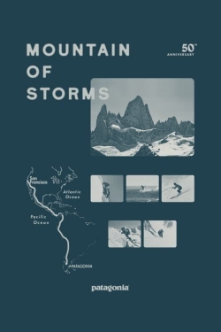 Watch free Mountain of Storms movies Hd online