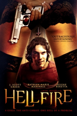 Watch free Hell Fire movies Hd online